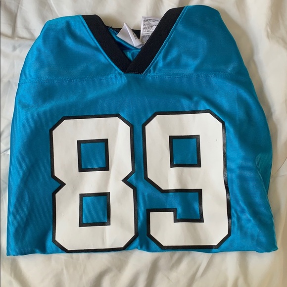 NFL Other - NFL panthers Steve Smith jersey